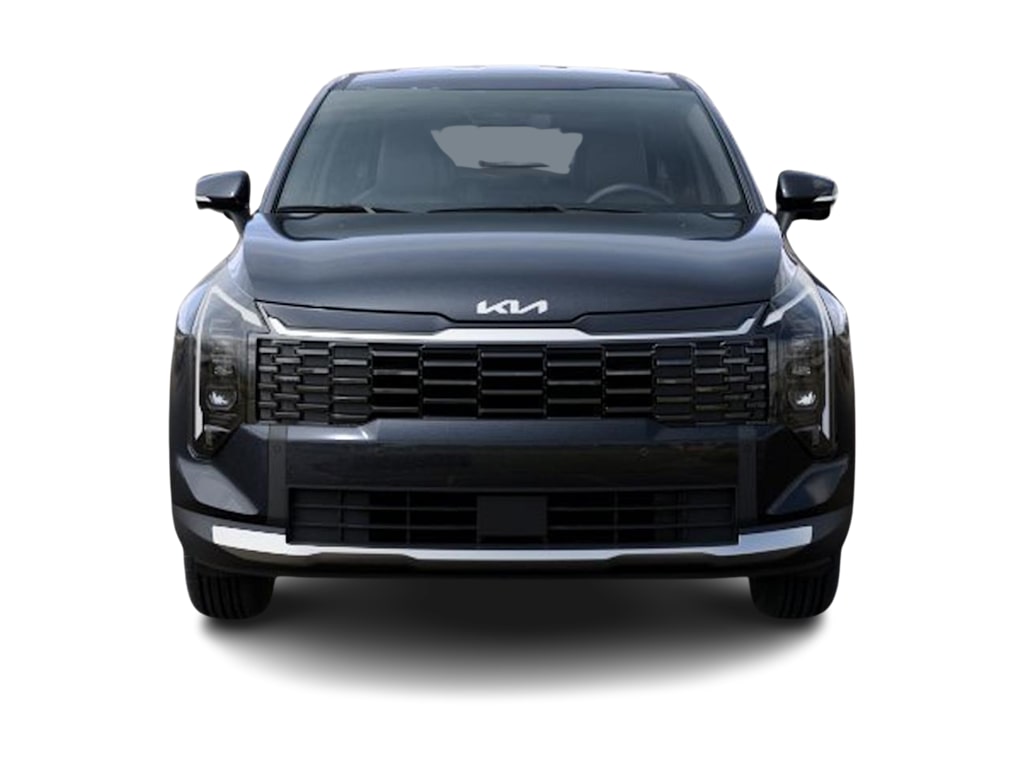 Thumbnail: 2026 Kia Sportage - 5