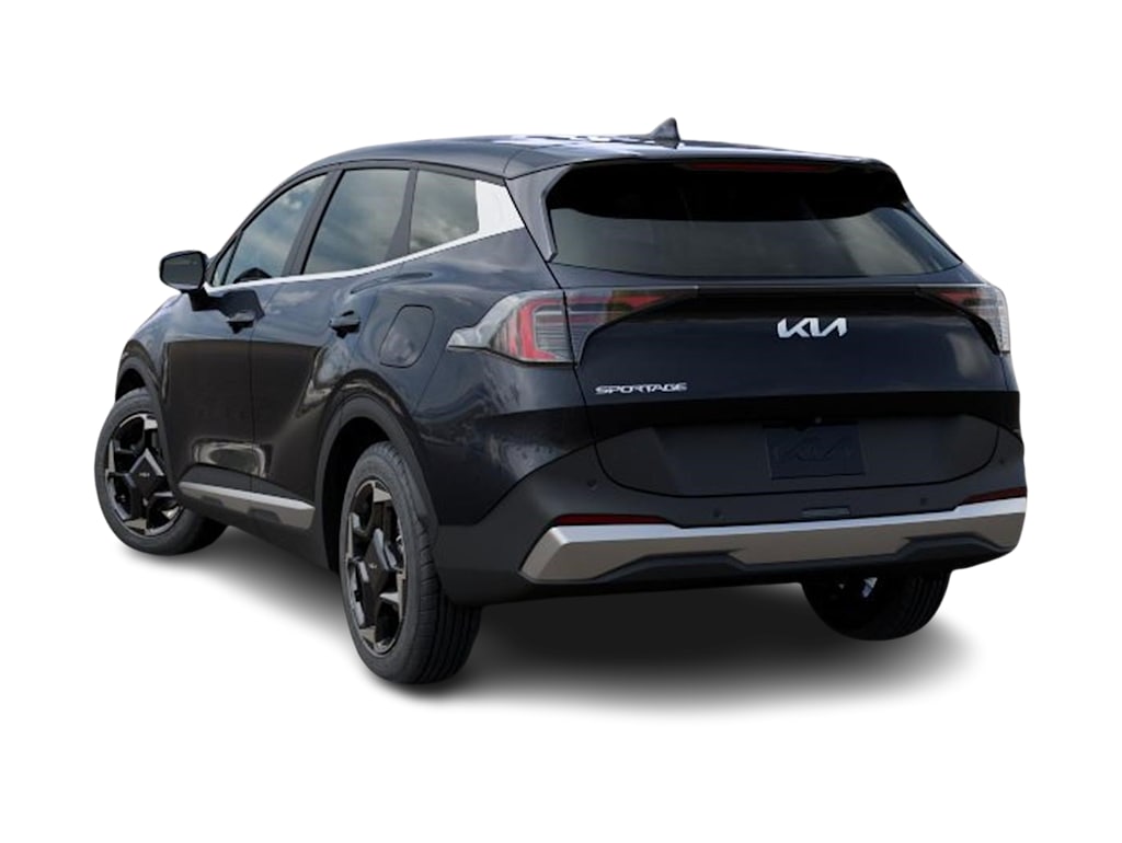 Thumbnail: 2026 Kia Sportage - 3