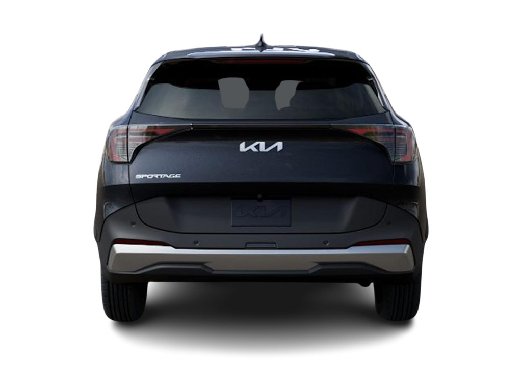 Thumbnail: 2026 Kia Sportage - 14