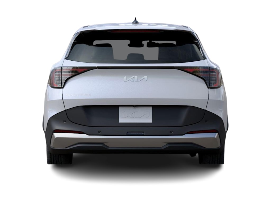 Thumbnail: 2026 Kia Sportage - 20