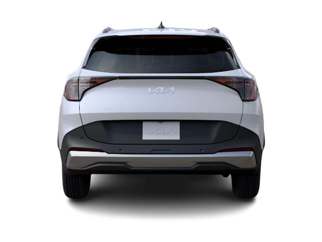 Thumbnail: 2026 Kia Sportage - 14