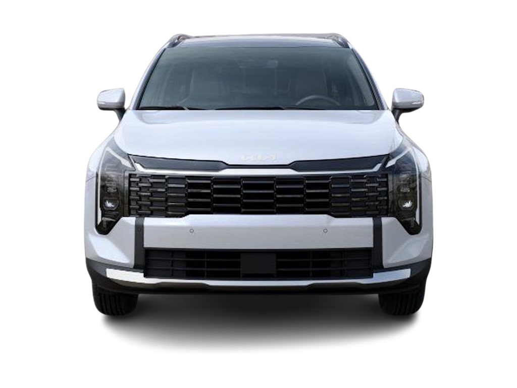 Thumbnail: 2026 Kia Sportage - 6