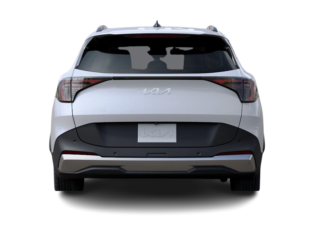 Thumbnail: 2026 Kia Sportage - 20