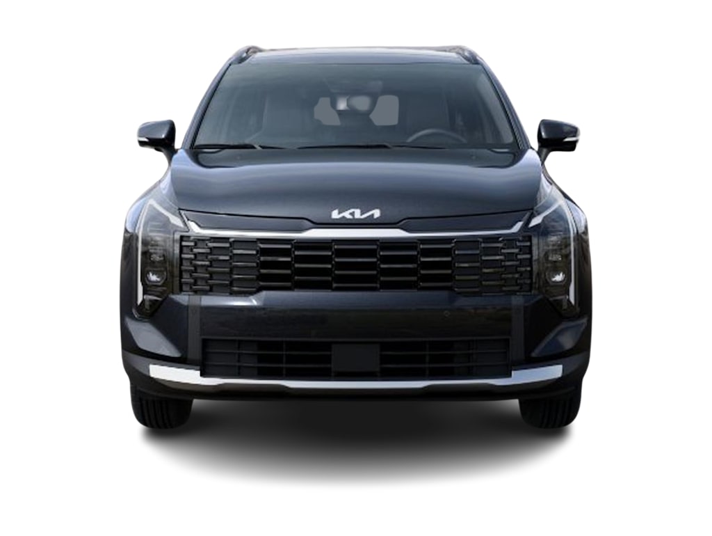 Thumbnail: 2026 Kia Sportage - 5