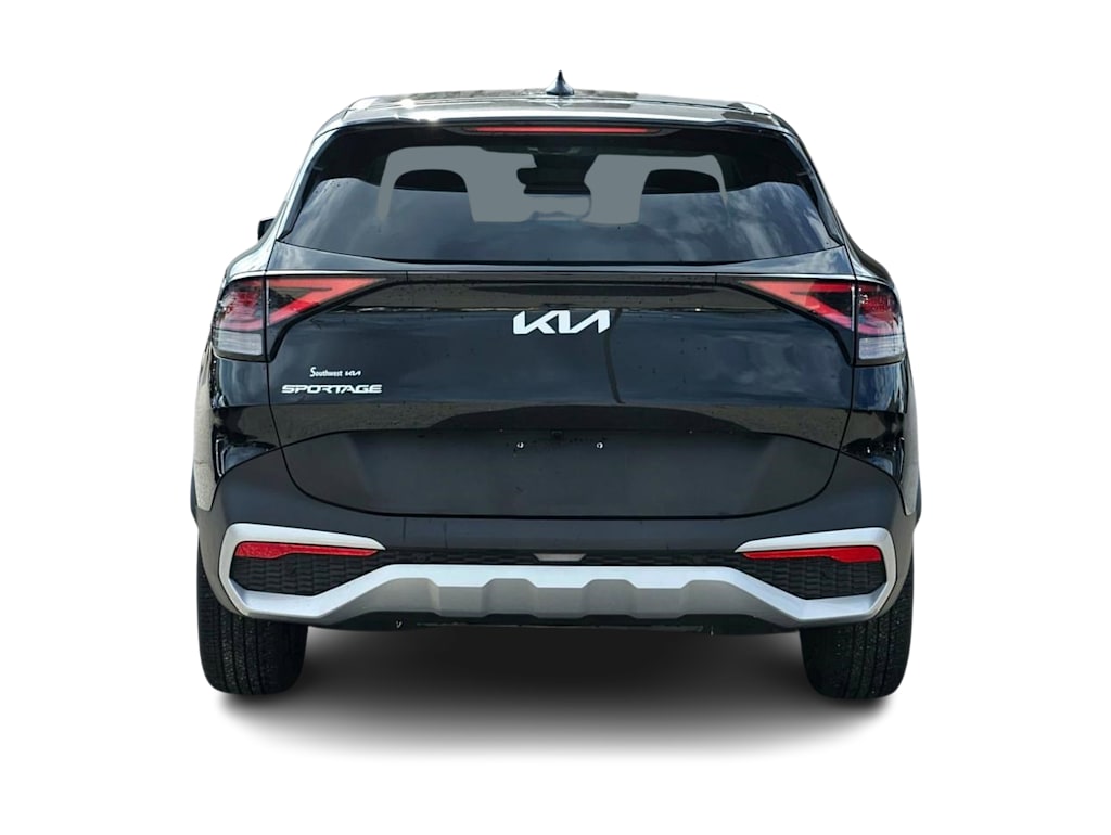 Thumbnail: 2024 Kia Sportage - 3