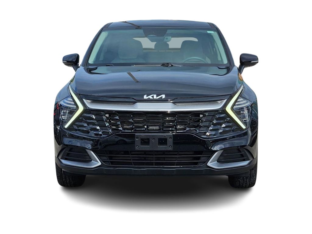 Thumbnail: 2024 Kia Sportage - 4