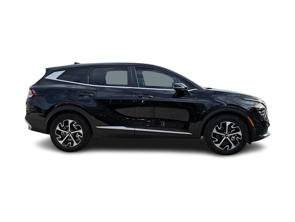 Thumbnail: 2024 Kia Sportage - 11