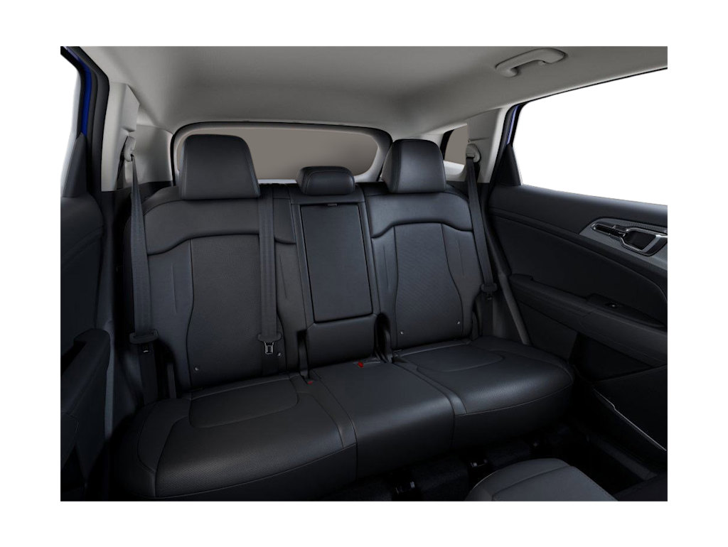 Thumbnail: 2026 Kia Sportage - 10