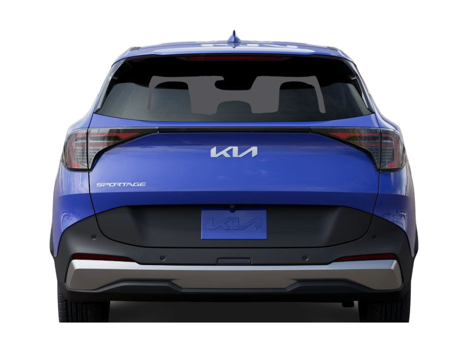 Thumbnail: 2026 Kia Sportage - 4