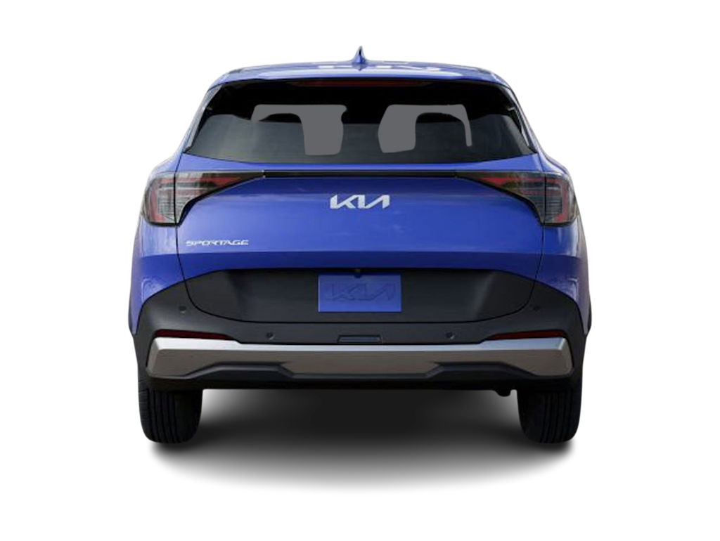 Thumbnail: 2026 Kia Sportage - 11