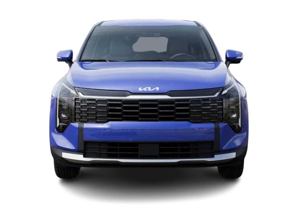 Thumbnail: 2026 Kia Sportage - 5