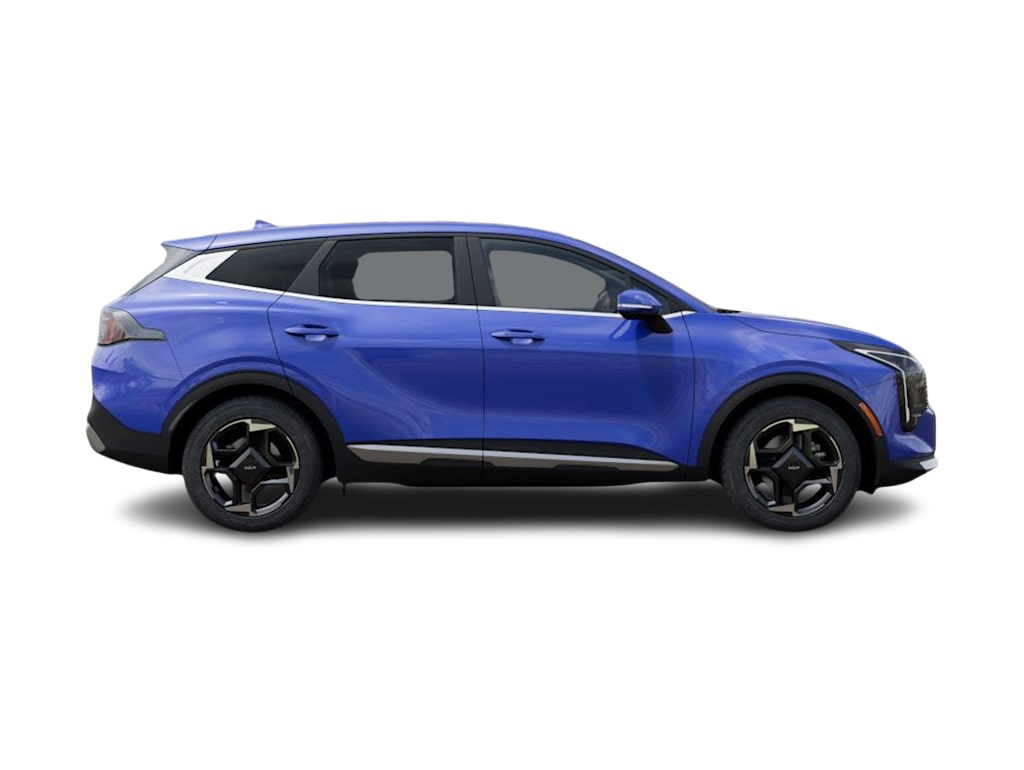 Thumbnail: 2026 Kia Sportage - 13