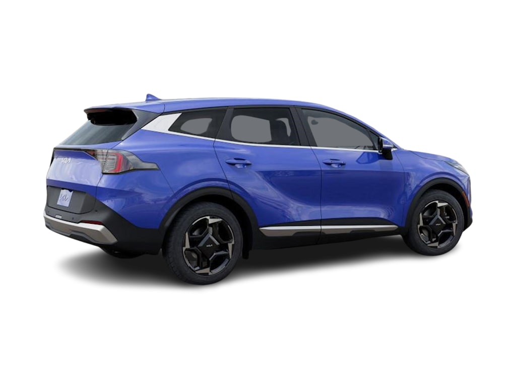 Thumbnail: 2026 Kia Sportage - 12