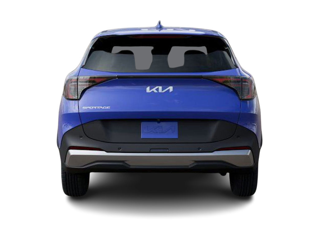 Thumbnail: 2026 Kia Sportage - 5