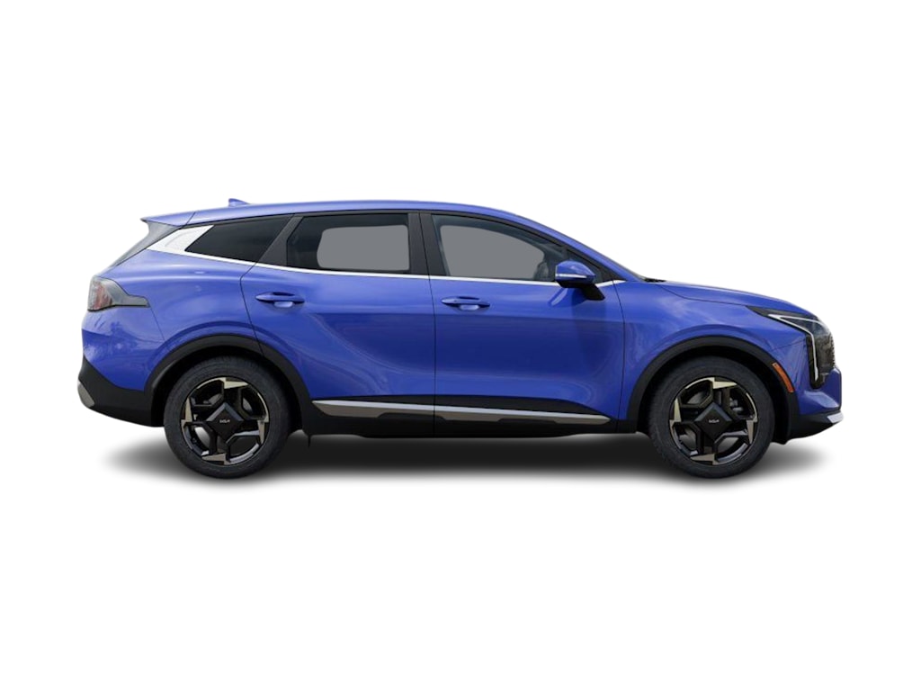 Thumbnail: 2026 Kia Sportage - 15