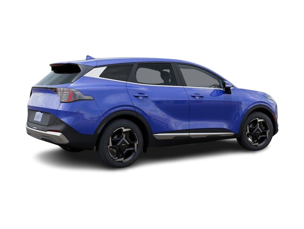 Thumbnail: 2026 Kia Sportage - 14