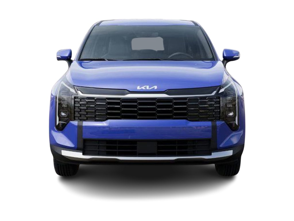 Thumbnail: 2026 Kia Sportage - 6