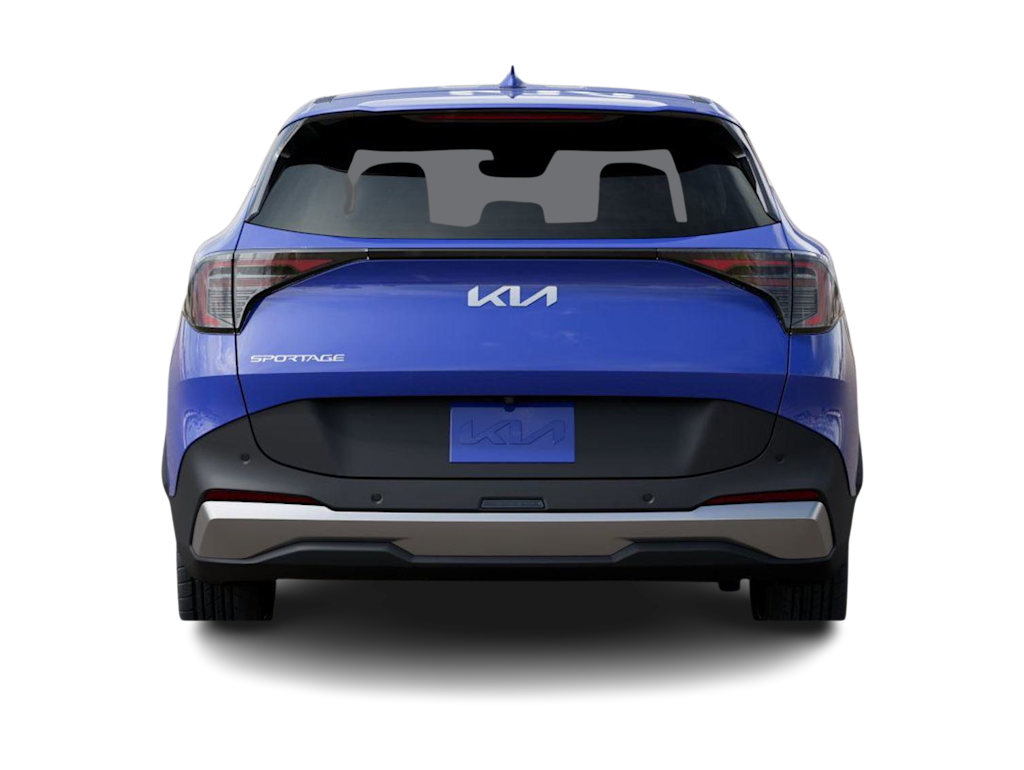 Thumbnail: 2026 Kia Sportage - 20