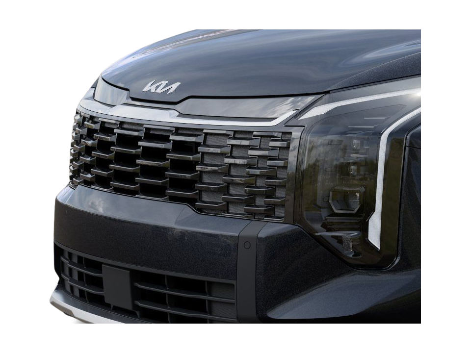 Thumbnail: 2027 Kia Sportage - 19