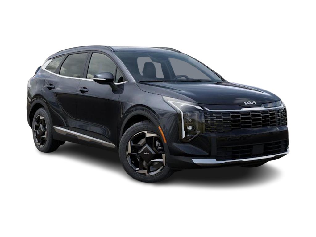 Thumbnail: 2027 Kia Sportage - 16