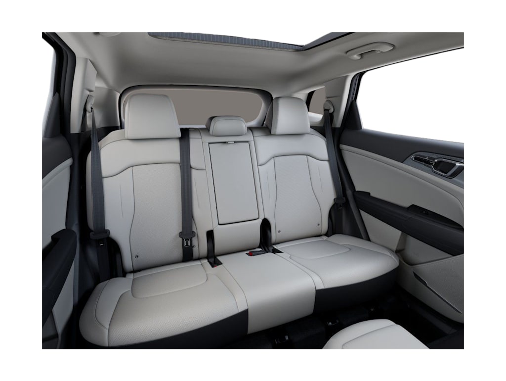 Thumbnail: 2027 Kia Sportage - 13