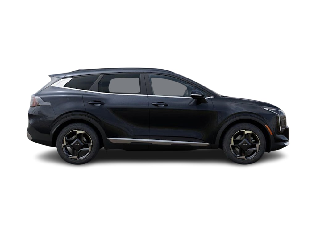 Thumbnail: 2027 Kia Sportage - 15