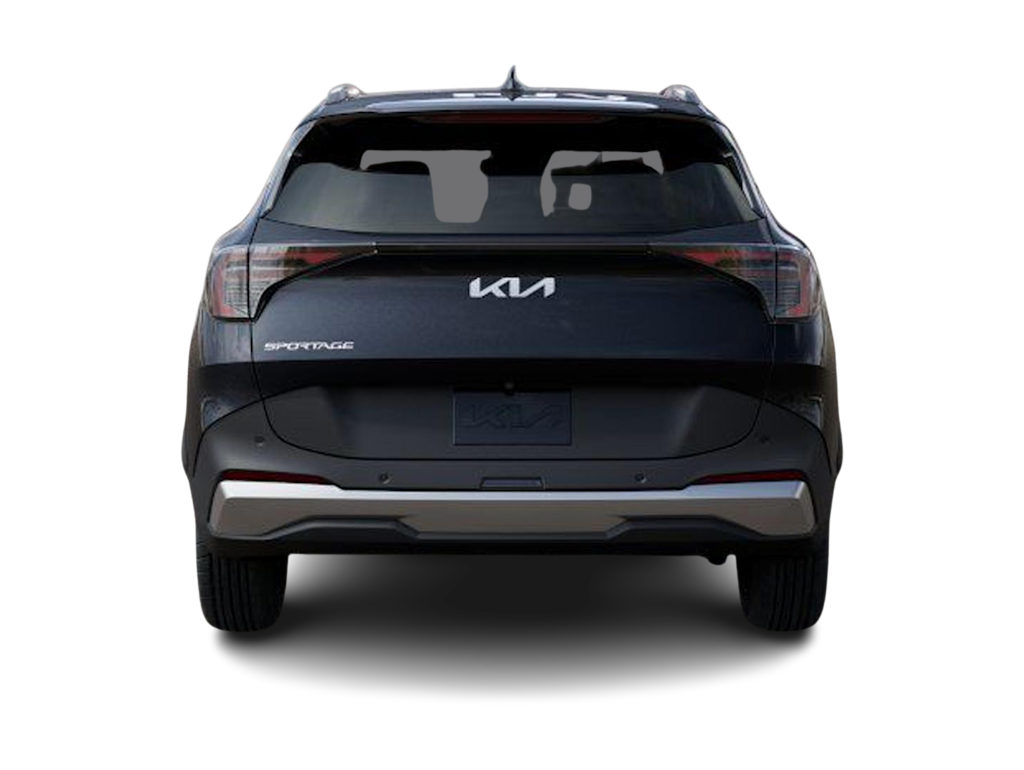 Thumbnail: 2027 Kia Sportage - 5