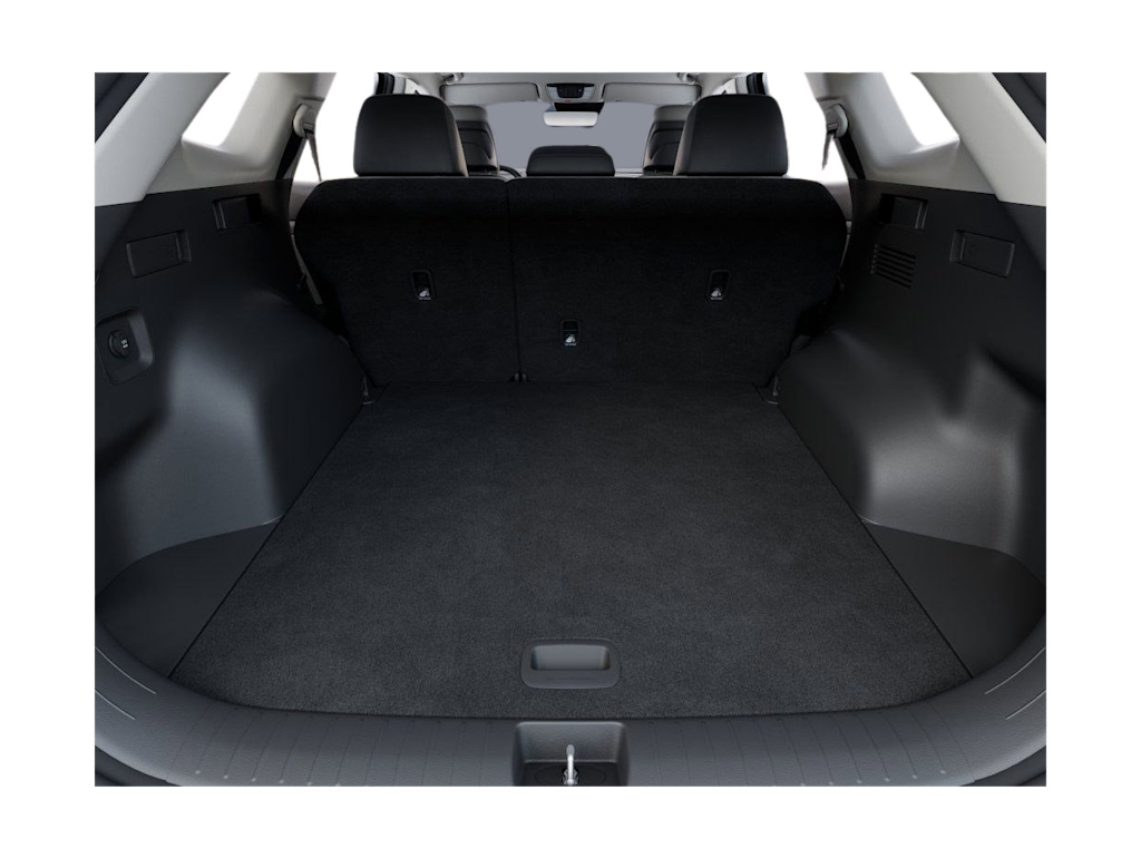 Thumbnail: 2026 Kia Sportage - 21