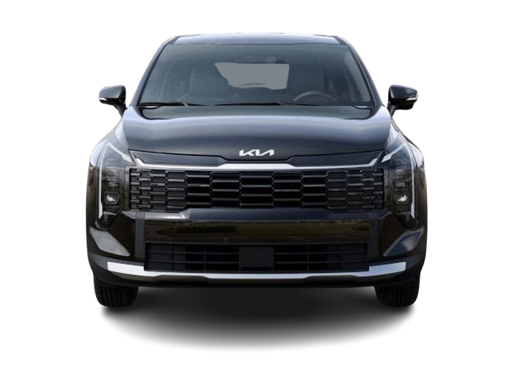 Thumbnail: 2026 Kia Sportage - 5