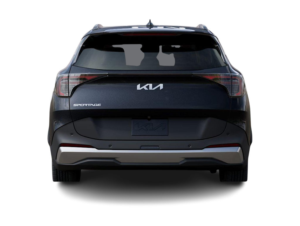 Thumbnail: 2026 Kia Sportage - 20