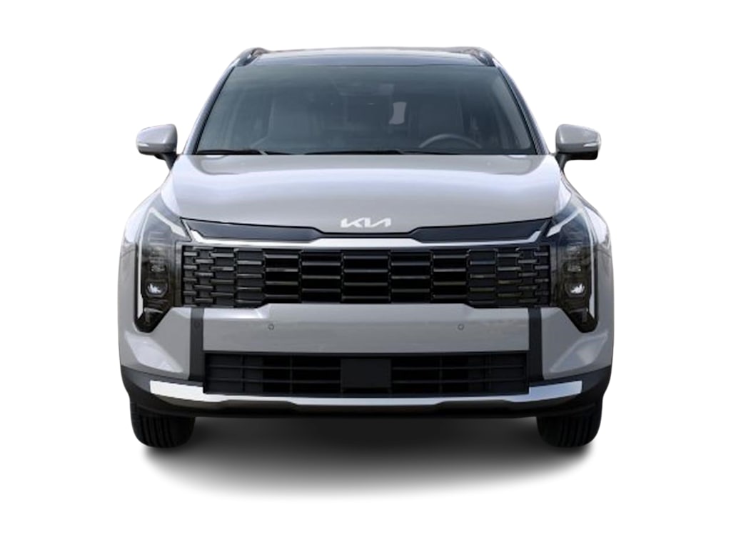 Thumbnail: 2026 Kia Sportage - 6