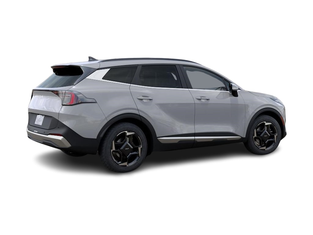 Thumbnail: 2026 Kia Sportage - 15