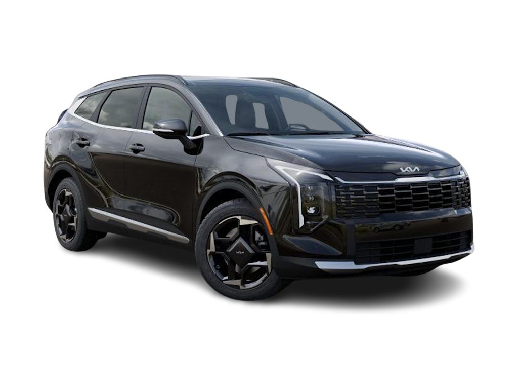 Thumbnail: 2026 Kia Sportage - 16