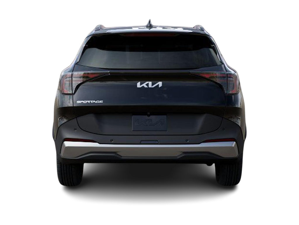 Thumbnail: 2026 Kia Sportage - 5