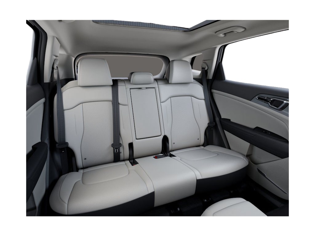 Thumbnail: 2026 Kia Sportage - 13