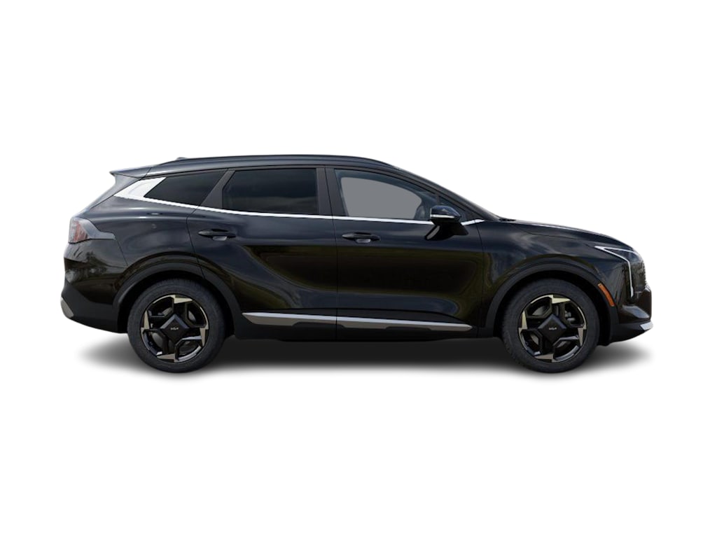 Thumbnail: 2026 Kia Sportage - 15