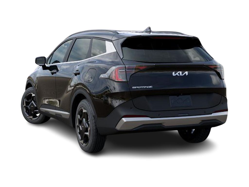 Thumbnail: 2026 Kia Sportage - 4