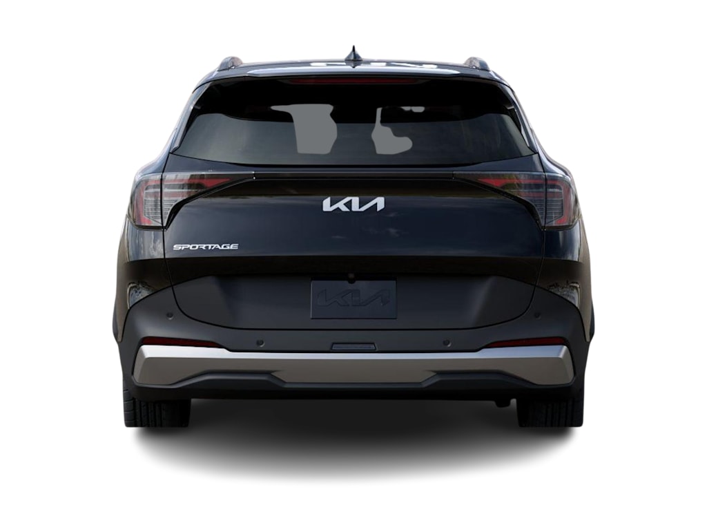 Thumbnail: 2026 Kia Sportage - 20