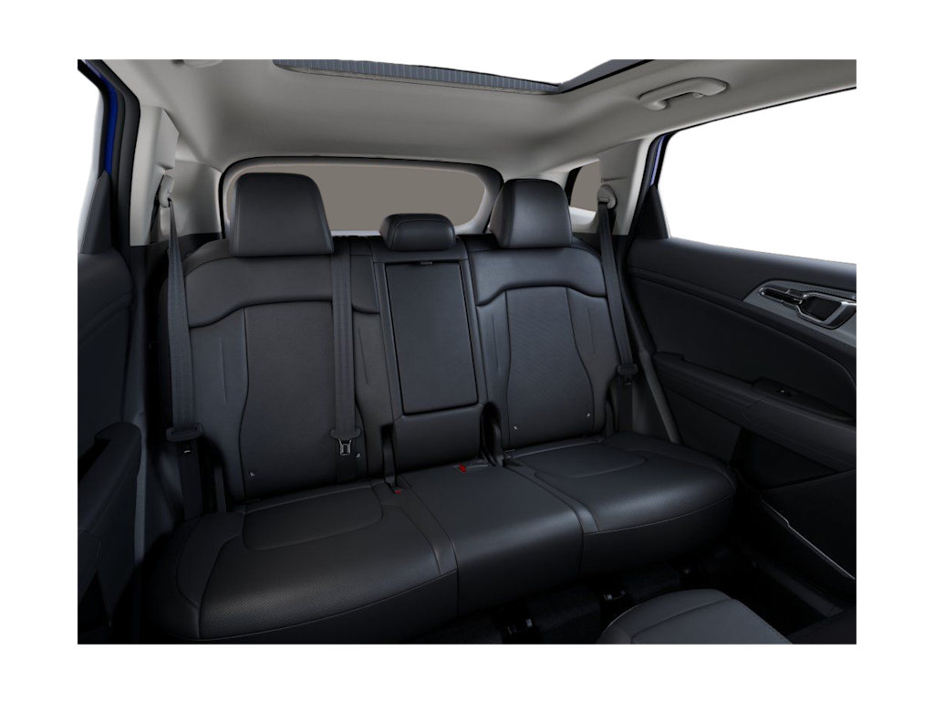 Thumbnail: 2027 Kia Sportage - 13