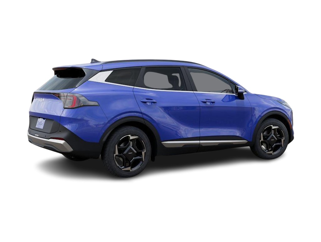 Thumbnail: 2027 Kia Sportage - 14
