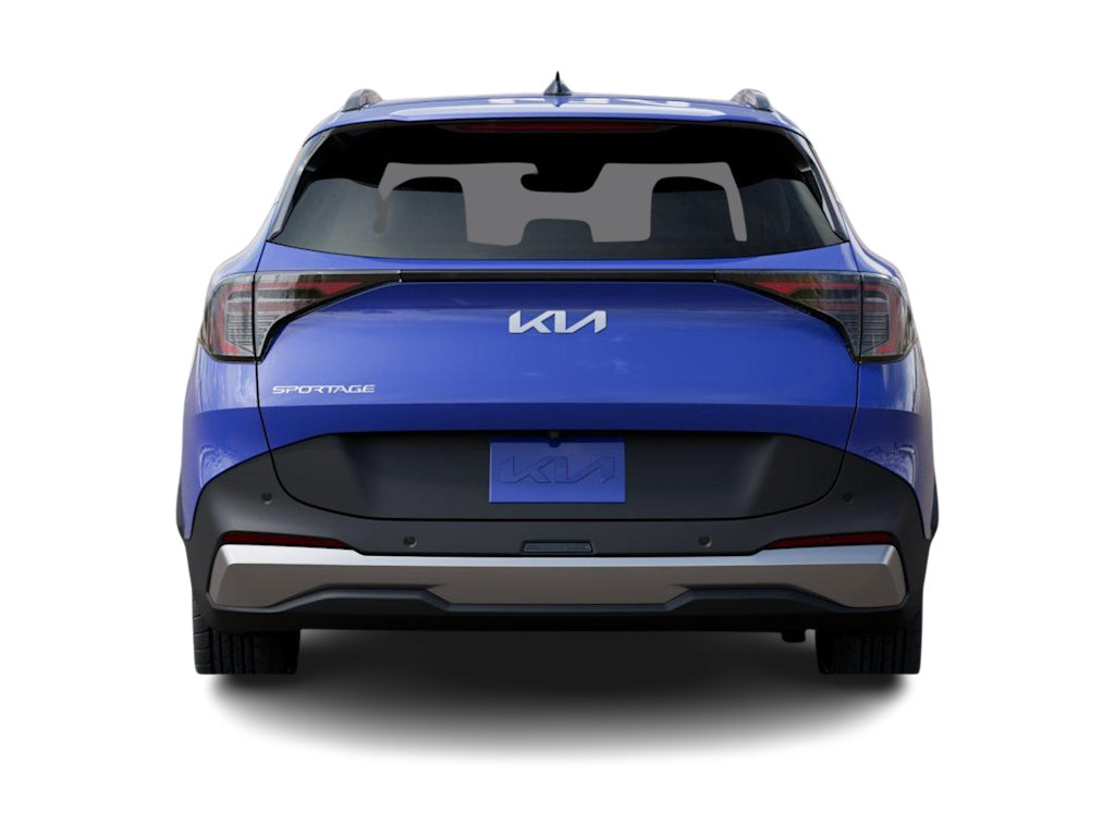Thumbnail: 2027 Kia Sportage - 20