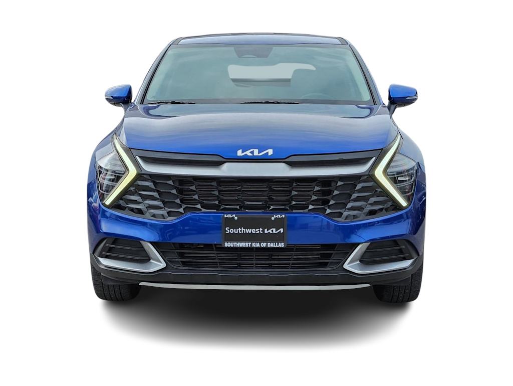 Thumbnail: 2024 Kia Sportage - 17