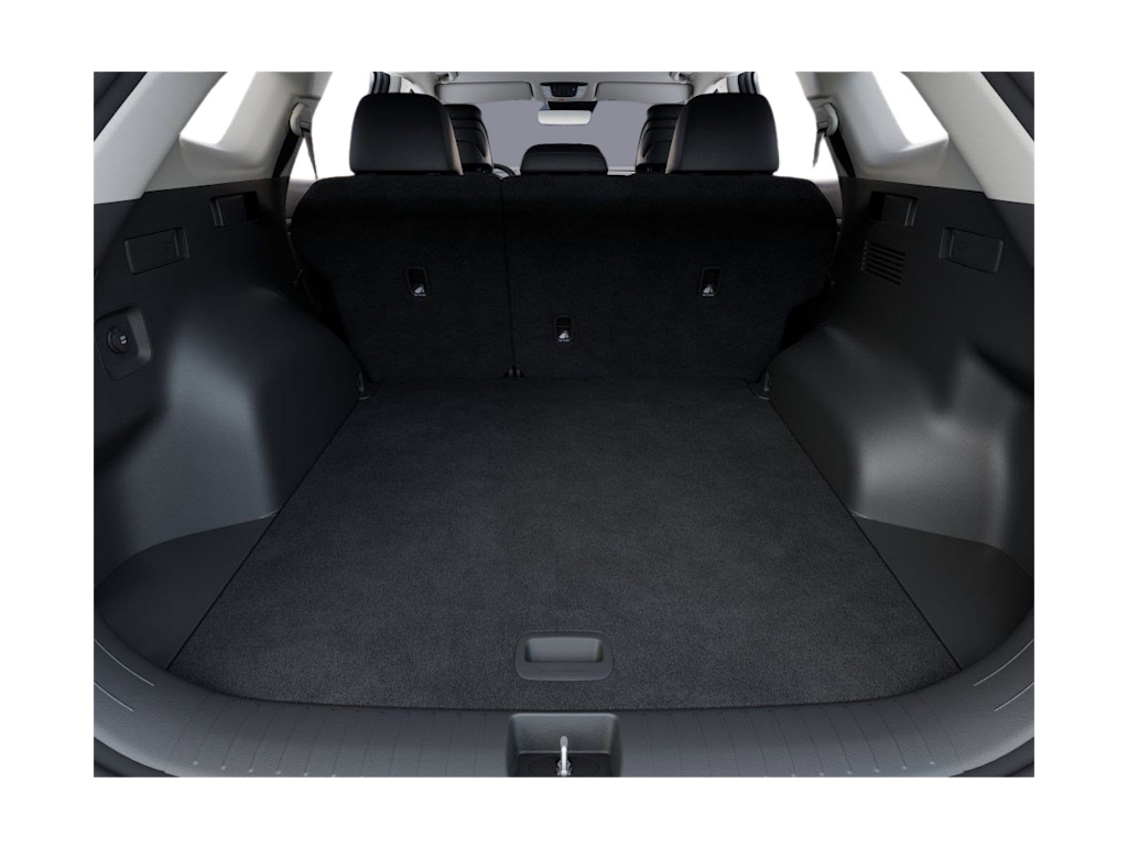 Thumbnail: 2026 Kia Sportage - 21