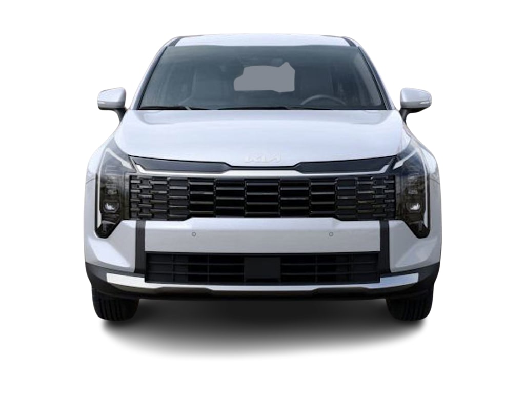 Thumbnail: 2026 Kia Sportage - 6