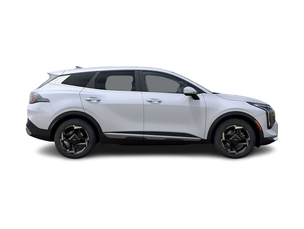 Thumbnail: 2026 Kia Sportage - 15