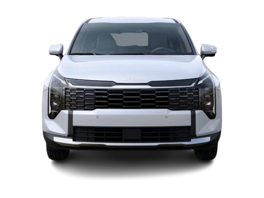 Thumbnail: 2026 Kia Sportage - 5