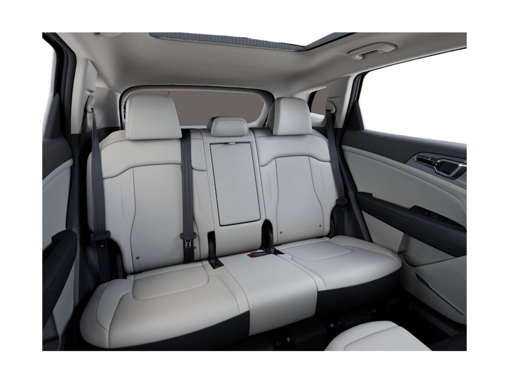 Thumbnail: 2026 Kia Sportage - 12