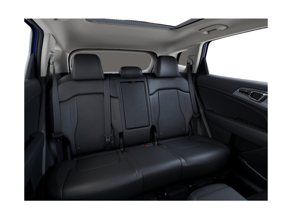 Thumbnail: 2027 Kia Sportage - 13
