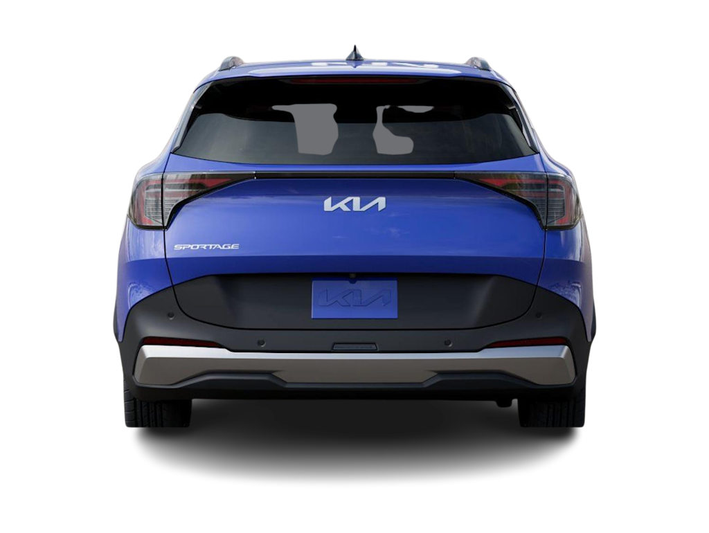 Thumbnail: 2027 Kia Sportage - 20