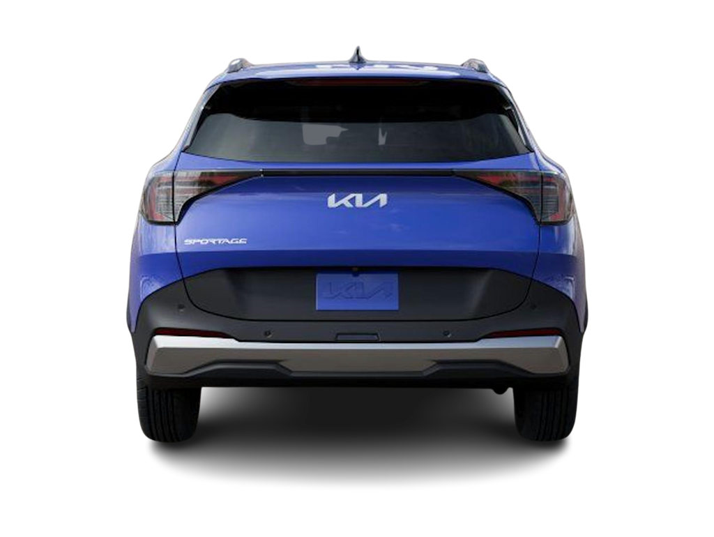 Thumbnail: 2027 Kia Sportage - 5